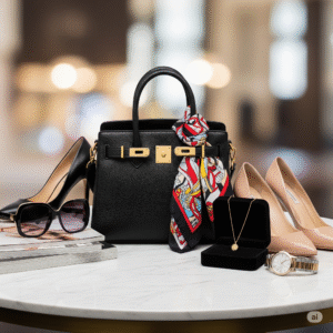 Fashion Products