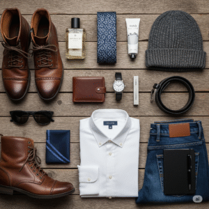 Men's Fashion Products