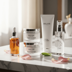 Skin Care Products