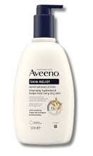 Body Lotion